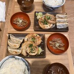 肉汁餃子のダンダダン - 