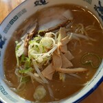 ラーメン秀来 - 