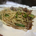 お好み焼き もだん - 