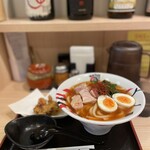 うどんと酒とお出汁と、 - 