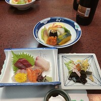 鯛よし百番 - 