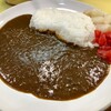 印度のルー - 料理写真: