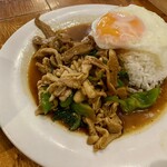 タイ国専門食堂 - 