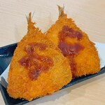 ゆで太郎 もつ次郎 - 