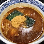 三田製麺所 - 