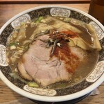 ラーメン凪 - 