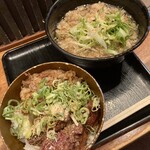 肉工房 千里屋 ホルモンバル - 