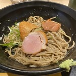 旬彩 Kiaji - 麺御膳は850円です