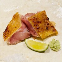 炭火焼鳥 とり将 - 