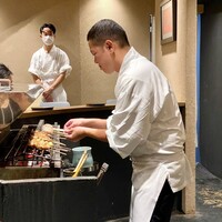 炭火焼鳥 とり将 - 