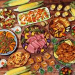 テラスダイニング ミケーラ - 