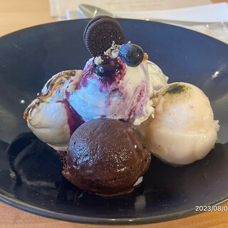 ジェラテリア タストカケル_1