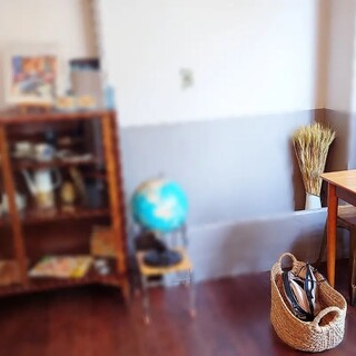 喫茶 むぎまめ舎_2