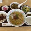 もつもつ食堂 潮