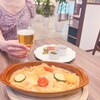 CAFE OASIS ラビスタ東京ベイ豊洲店