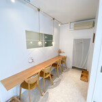 COMPARIS - 内観☆