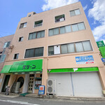 COMPARIS - 外観☆