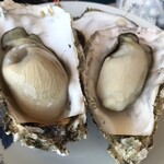 赤間水産 - 料理写真: