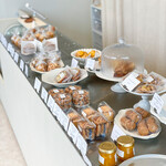 COMPARIS - 焼菓子☆