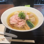 Ramen Hachino Ashiha - 