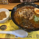 らあめん花月嵐 - 