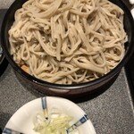 Shikichian - 手打ち麺
