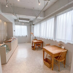 COMPARIS - 内観☆