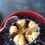 赤間水産 - 