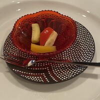 ソラメントゥーノ - 