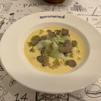 ビストロ・イナシュヴェ - 