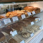 KoKaRa Bakery - 平日12時半過ぎ頃 ②