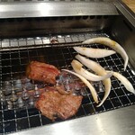 Yakiniku Raiku - 一人焼肉♪