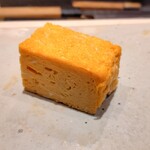 すしやのたい悟 - 玉子