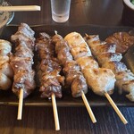 Kushiyaki Ikkon - 