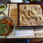 そば処　おいで家 - 料理写真: