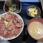 小料理野本 - 