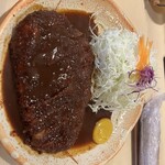 Tonkatsu Tachibana - 