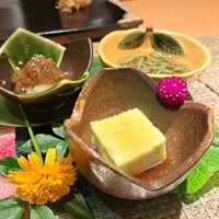 大宮 鮨 いわい - 