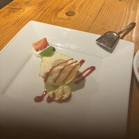 トラットリア ダイ パエサーニ - 