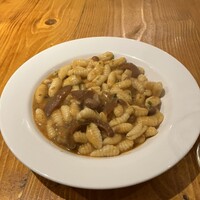 トラットリア ダイ パエサーニ - 