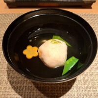 大宮 鮨 いわい - 