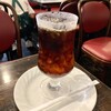 テラス・ドルチェ - ドリンク写真:アイスコーヒー　650円