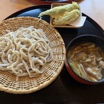 Teuchi Udon Toki - 