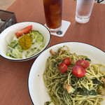 NICO CAFE - 