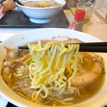 手打うどん 牛コロ 宮内 - 