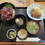 吉兆 - 料理写真: