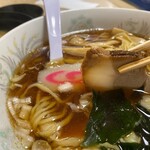 みた食堂 - チャーシュー*\(^o^)/*