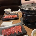 焼肉ホルモン 青一 - 