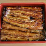 うなぎ亭 友栄 - 