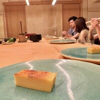 鮨おにかい＋1 - 